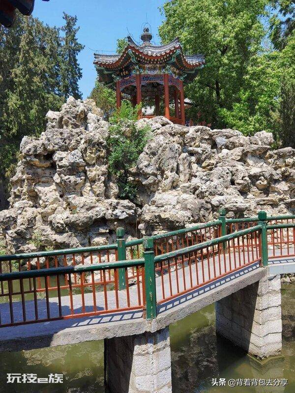 北京十大著名旅游景区排行榜(北京十大知名景点简要介绍)-图片8